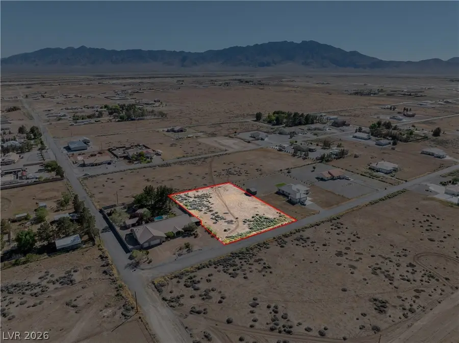 2051 Wisteria Way, Pahrump, NV 89048 - #3