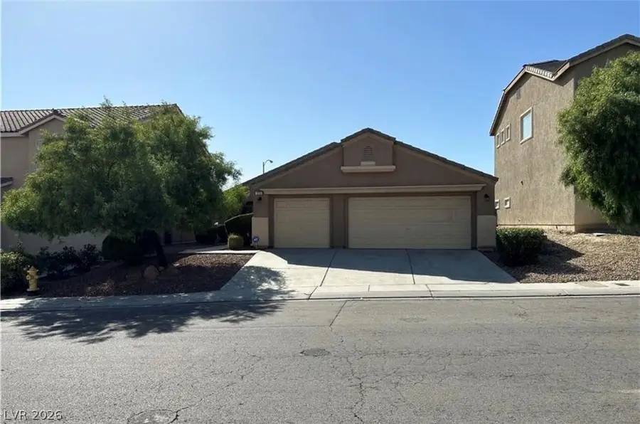 313 Purple Passion Avenue, North Las Vegas, NV 89032 - #2