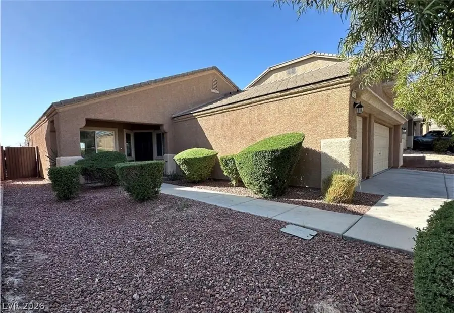 313 Purple Passion Avenue, North Las Vegas, NV 89032 - #3