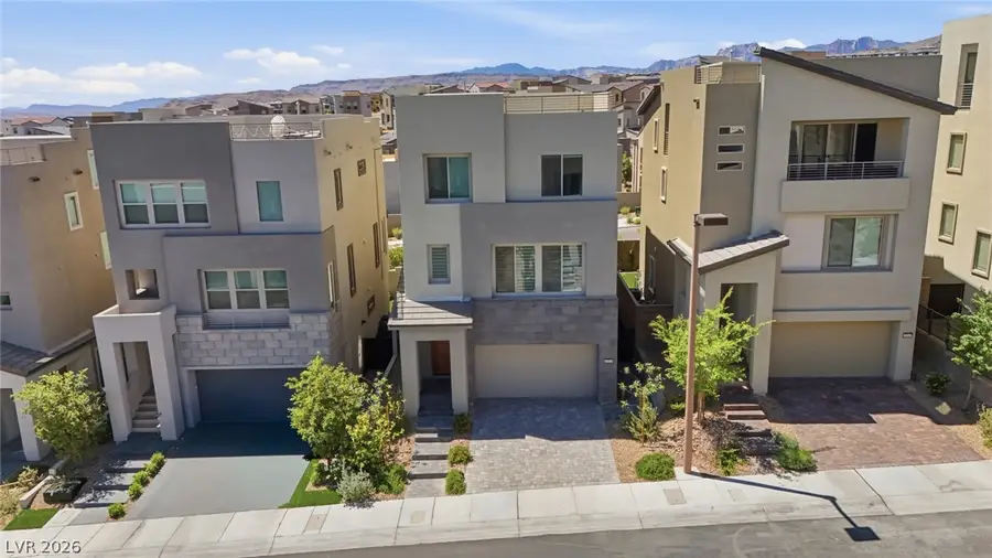 11635 Gentle Birdsong Avenue, Las Vegas, NV 89138 - #3