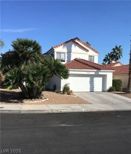 2720 Knightsbridge Road, Henderson, NV 89074 - #1