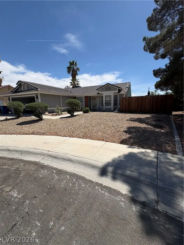 6221 Budnick Circle, Las Vegas, NV 89130 - #2