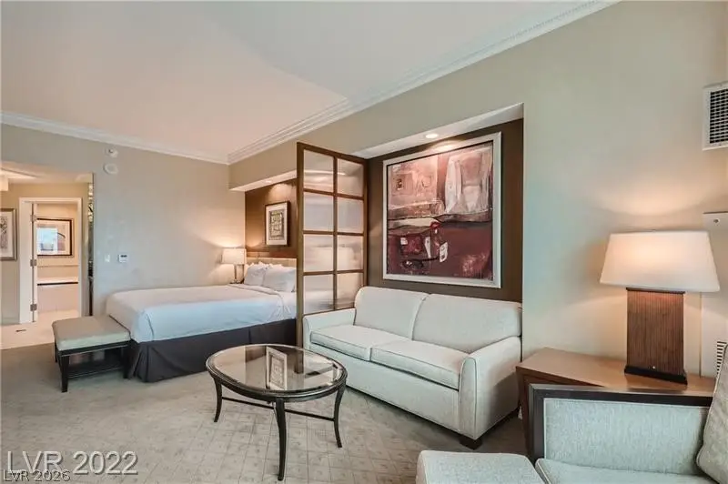 145 E Harmon Avenue #2607, Las Vegas, NV 89109 - #3