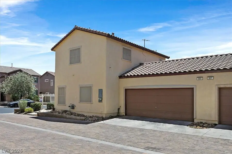 985 Sable Chase Place, Henderson, NV 89011 - #3