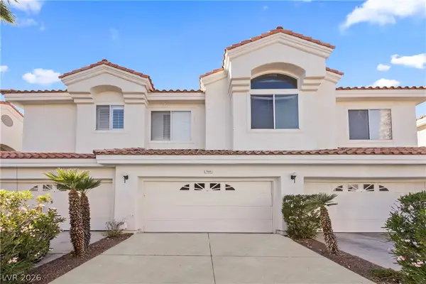 7640 Rolling View Drive #101, Las Vegas, NV 89149