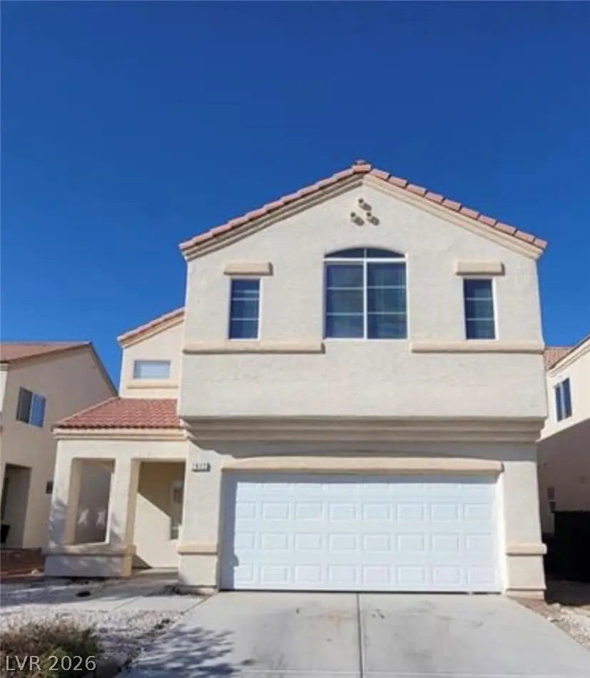7612 Certitude Avenue, Las Vegas, NV 89131 - #1