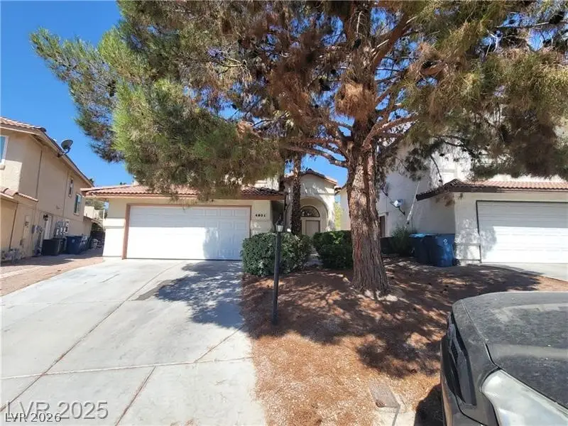 4801 Fiesta Lakes Street, Las Vegas, NV 89130 - #3