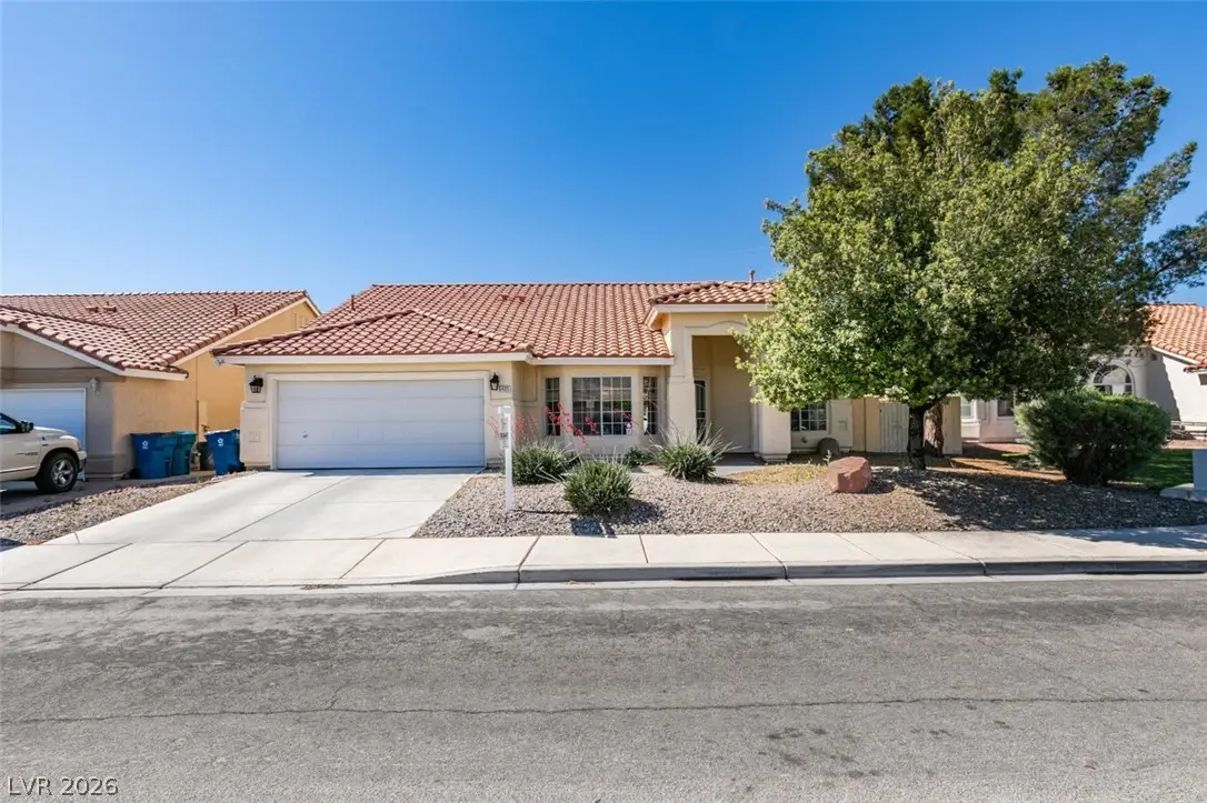 6405 Steamship Court, Las Vegas, NV 89130 - #1