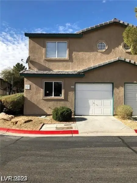 5273 Wave Dancer Lane, Las Vegas, NV 89118 - #1