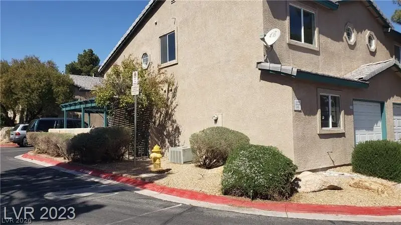 5273 Wave Dancer Lane, Las Vegas, NV 89118 - #2