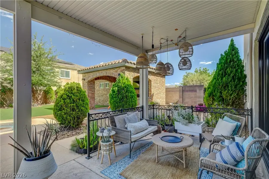 7384 W Camero Avenue, Las Vegas, NV 89113 - #3