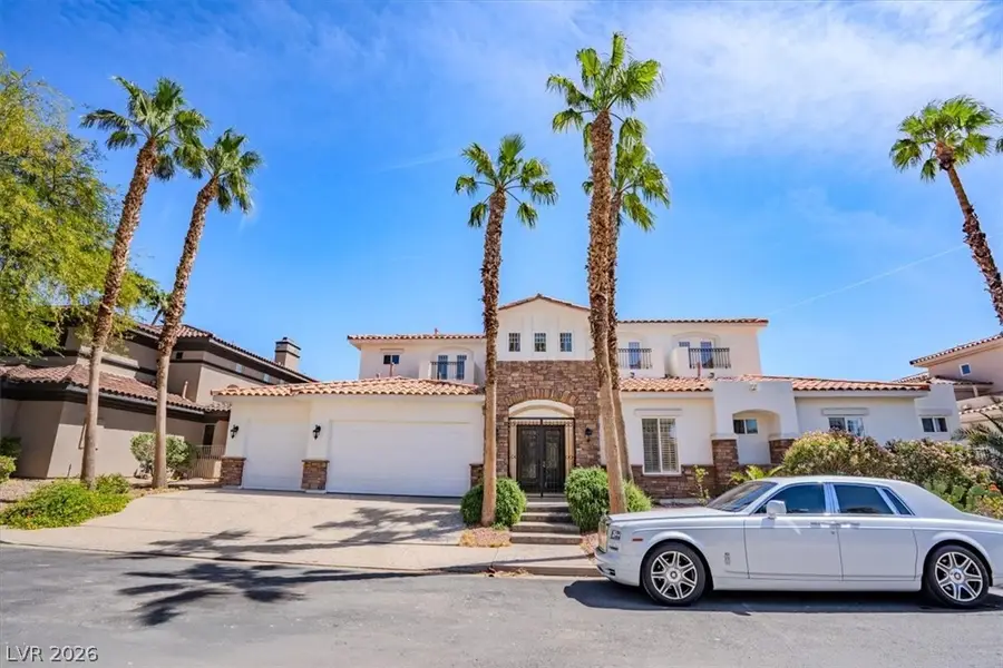 42 Grand Miramar Drive, Henderson, NV 89011 - #2
