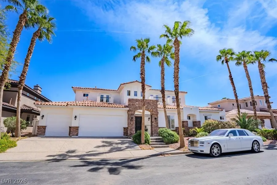 42 Grand Miramar Drive, Henderson, NV 89011 - #3