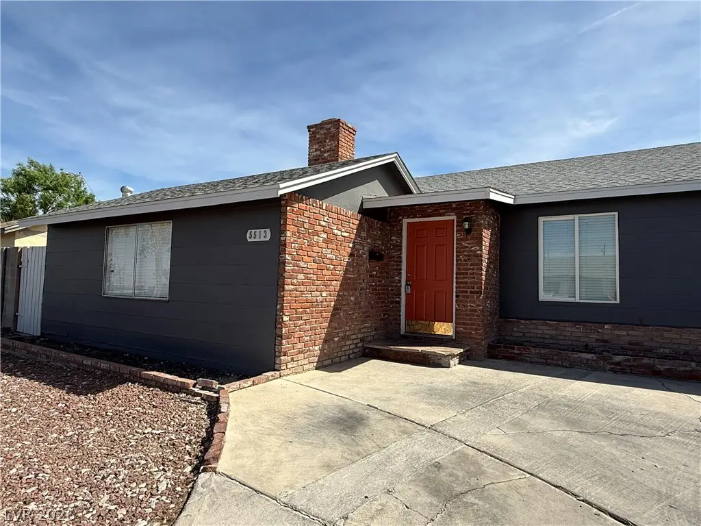 5513 Alta Drive, Las Vegas, NV 89107 - #1