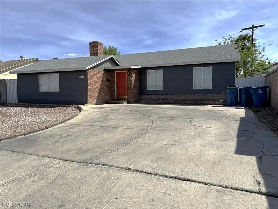 5513 Alta Drive, Las Vegas, NV 89107 - #3