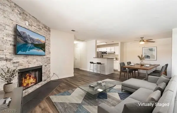 2200 S Fort Apache Road #2182, Las Vegas, NV 89117