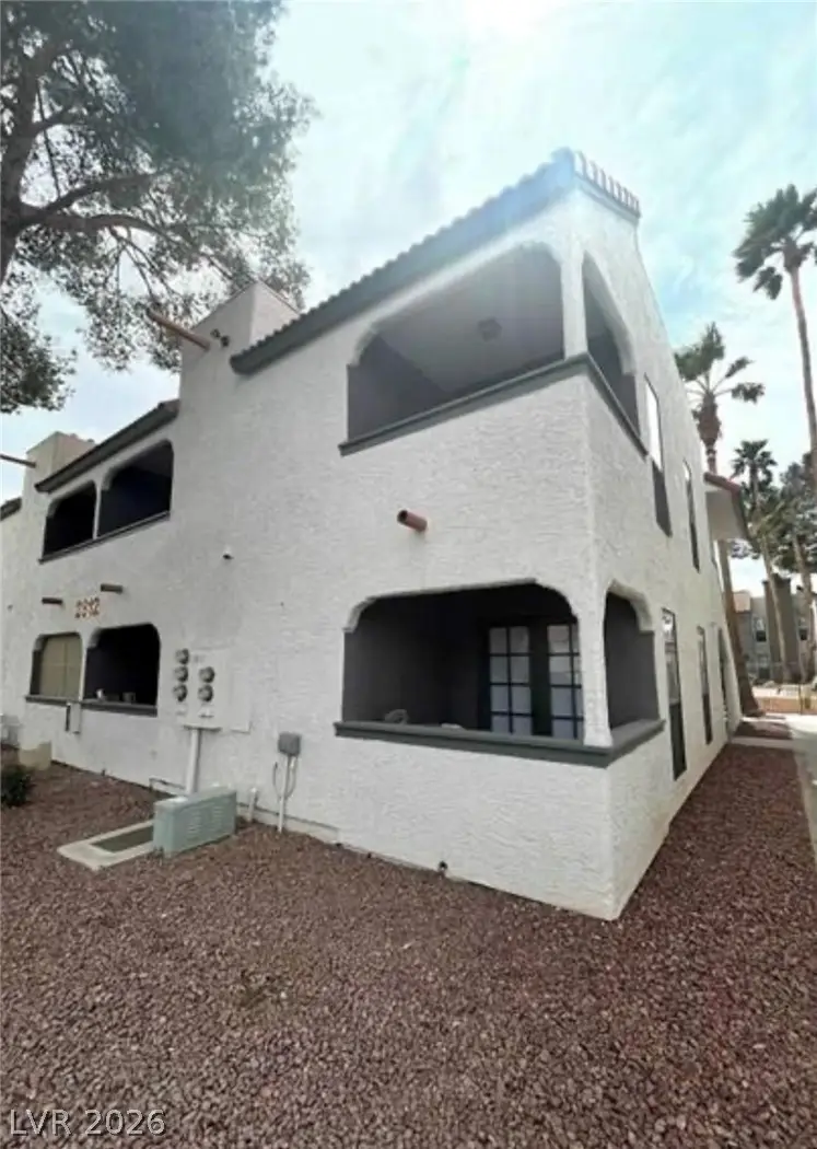 2812 Bluegill Way #A, Henderson, NV 89014 - #1