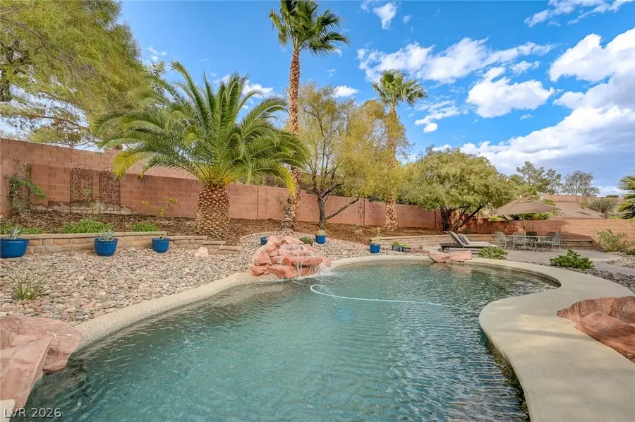 853 Rainbolt Lane, Henderson, NV 89052 - #2