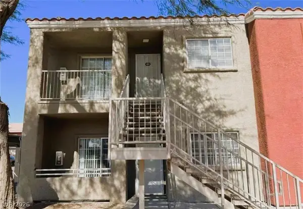 4730 E Craig Road #2094, Las Vegas, NV 89115