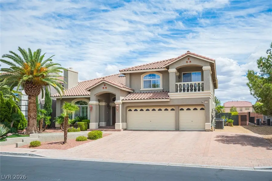 11132 Pentland Downs Street, Las Vegas, NV 89141 - #2