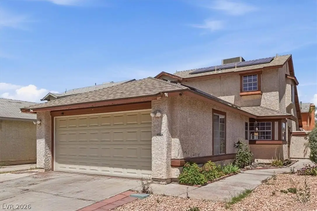 4136 Tully Avenue, Las Vegas, NV 89110 - #1