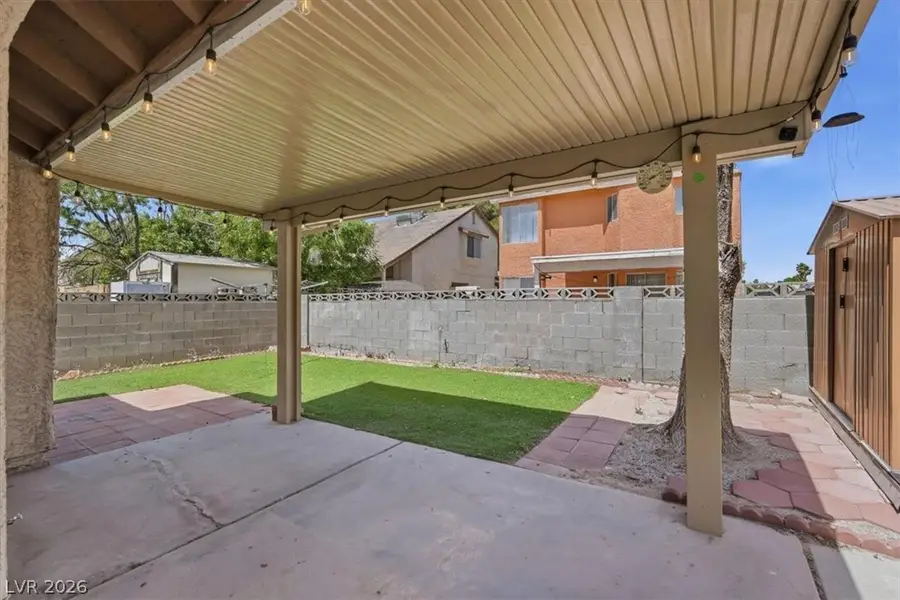 4136 Tully Avenue, Las Vegas, NV 89110 - #3