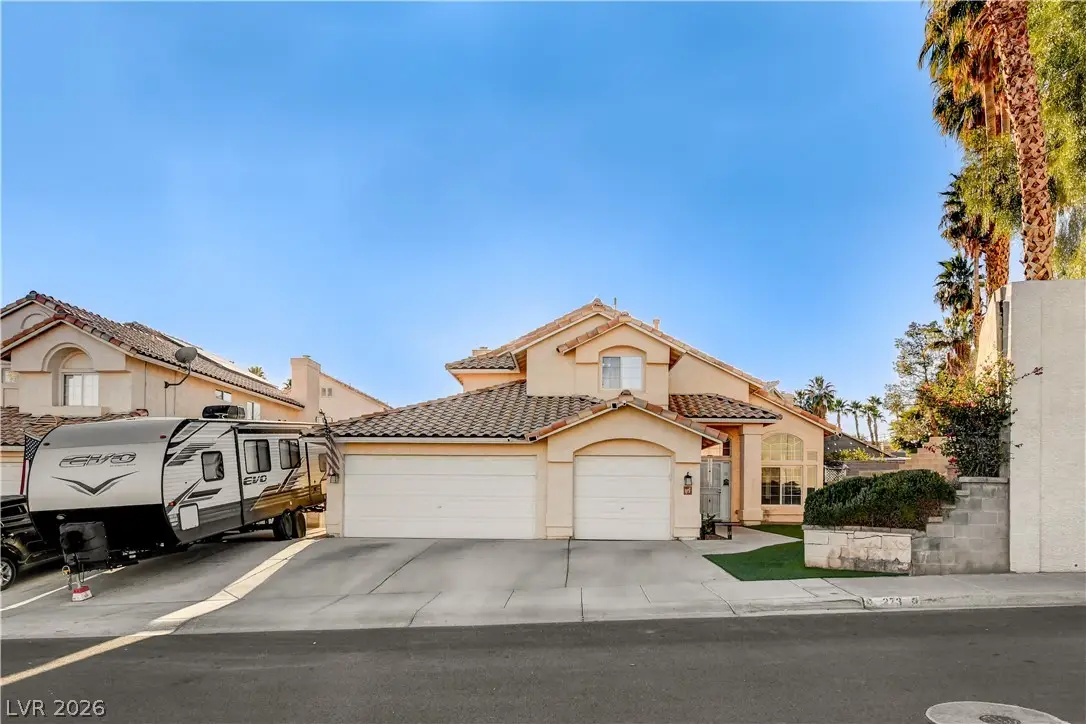 273 Francisco Street, Henderson, NV 89014 - #1