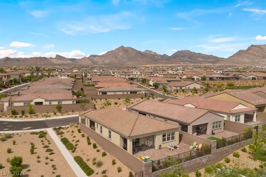 70 Nine Mile Creek Drive, Las Vegas, NV 89138 - #2