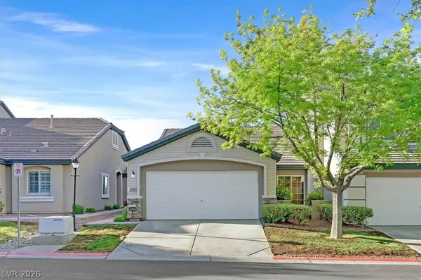 10234 Birch Bluff Lane, Las Vegas, NV 89145