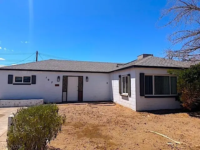 107 Joshua Street, Henderson, NV 89015 - #2