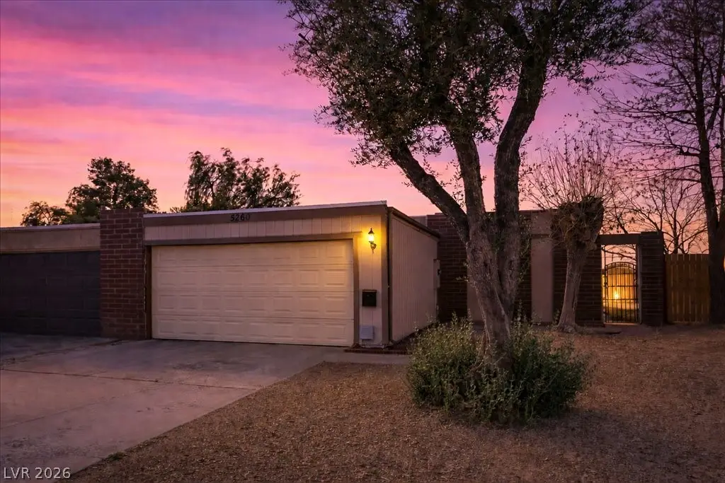 5260 N Lakewood Court, Las Vegas, NV 89120 - #1