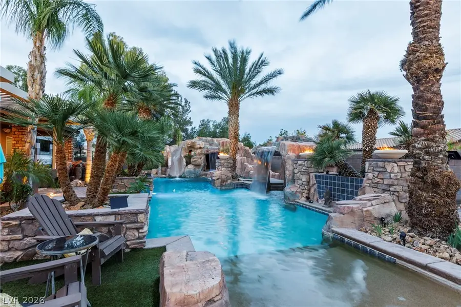 6151 Deep Autumn Avenue, Las Vegas, NV 89131 - #2