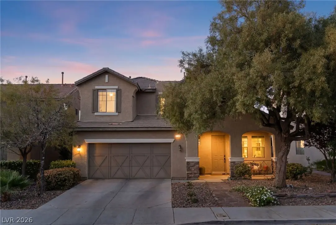 1240 Sonatina Drive, Henderson, NV 89052 - #1