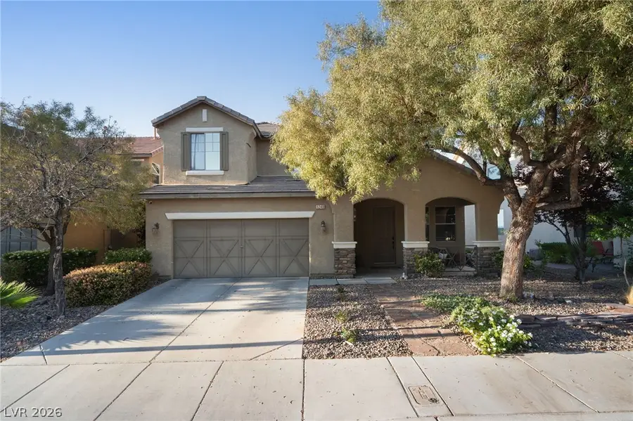 1240 Sonatina Drive, Henderson, NV 89052 - #2