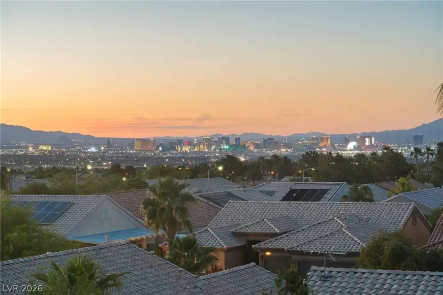 1240 Sonatina Drive, Henderson, NV 89052 - #3