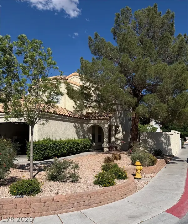 4100 Browndeer Circle, Las Vegas, NV 89129