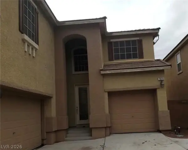 7073 Seabirds Place, North Las Vegas, NV 89084