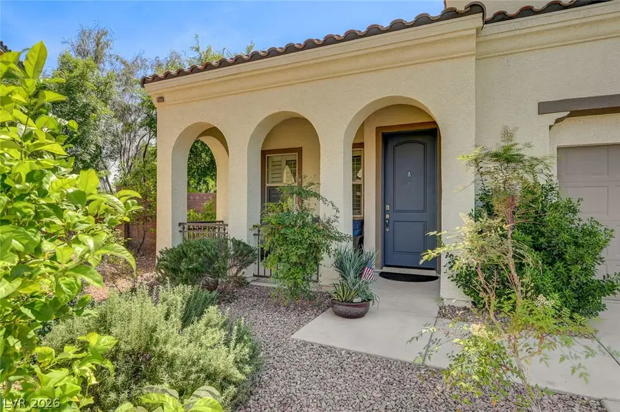 10447 Bush Mountain Avenue, Las Vegas, NV 89166 - #3
