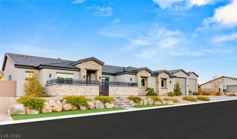 5865 Alice Landing Court, Las Vegas, NV 89149 - #2