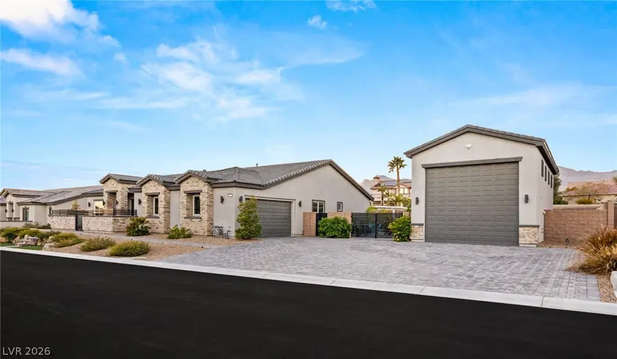 5865 Alice Landing Court, Las Vegas, NV 89149 - #3