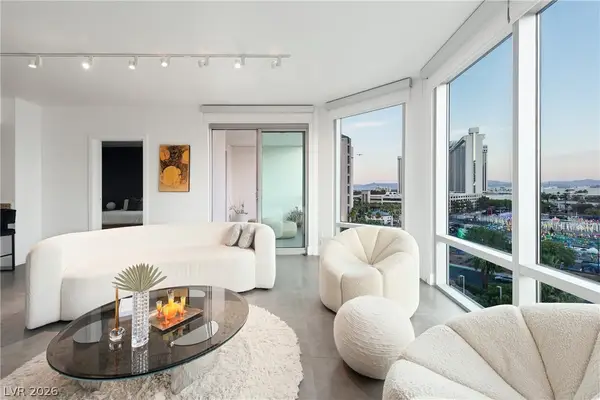 222 Karen Avenue #702, Las Vegas, NV 89109