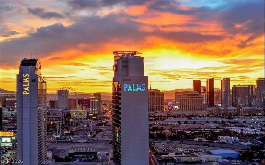 4381 W Flamingo Road #3322, Las Vegas, NV 89103 - #2