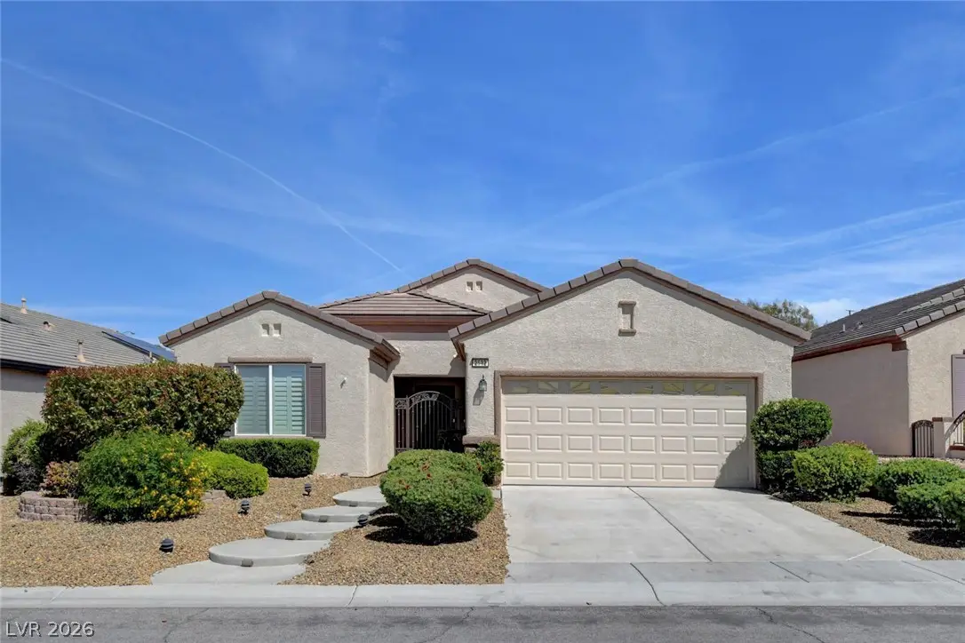 2512 Corvus Street, Henderson, NV 89044 - #1