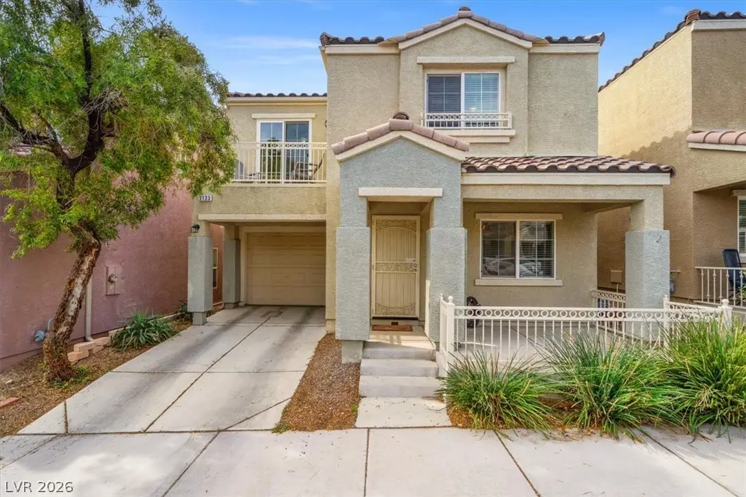 9133 Tantalizing Avenue, Las Vegas, NV 89149 - #1