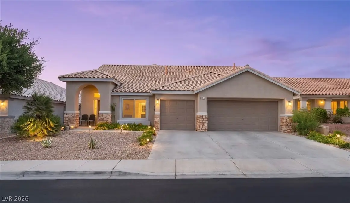 686 Pansy Place, Henderson, NV 89052 - #1