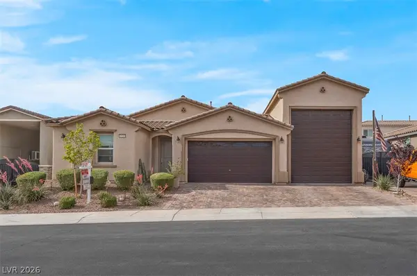 1526 Washburn Street, Boulder City, NV 89005