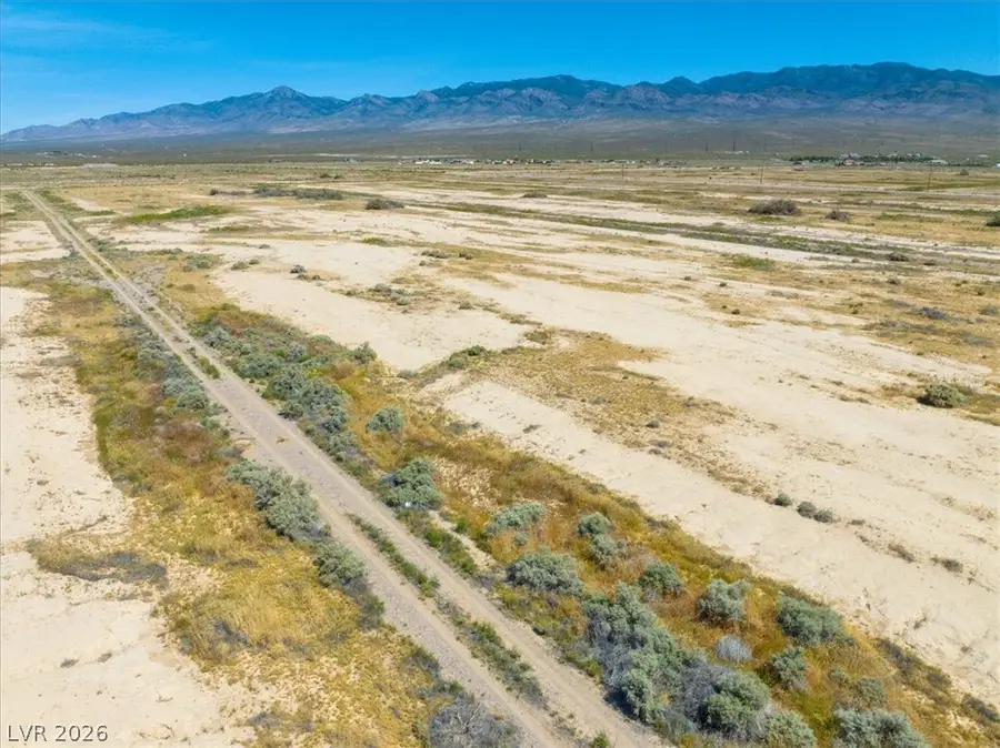 5671 N Faust Place, Pahrump, NV 89060 - #2