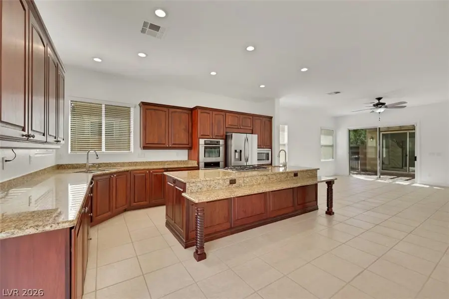 1022 Via Sacra Street, Henderson, NV 89011 - #2