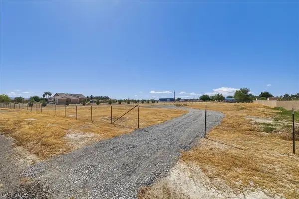 4101 Pawnee Place, Pahrump, NV 89061
