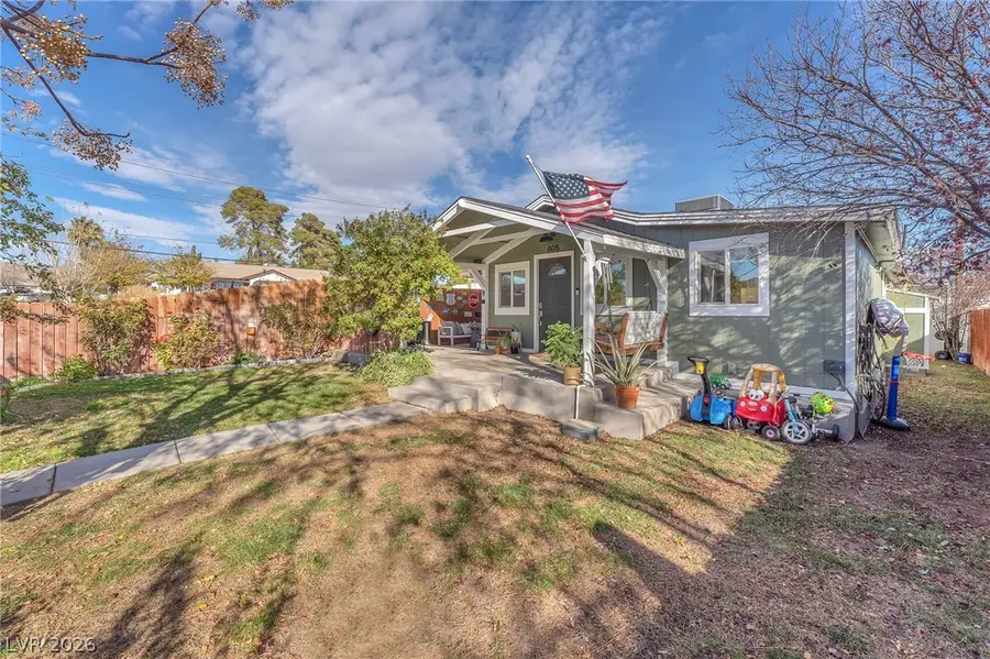 605 L Avenue, Boulder City, NV 89005 - #2